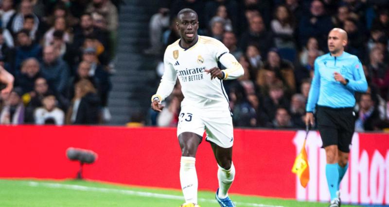  - Real Madrid - Mercato : prolongation surprise pour un Français du Real ? 
