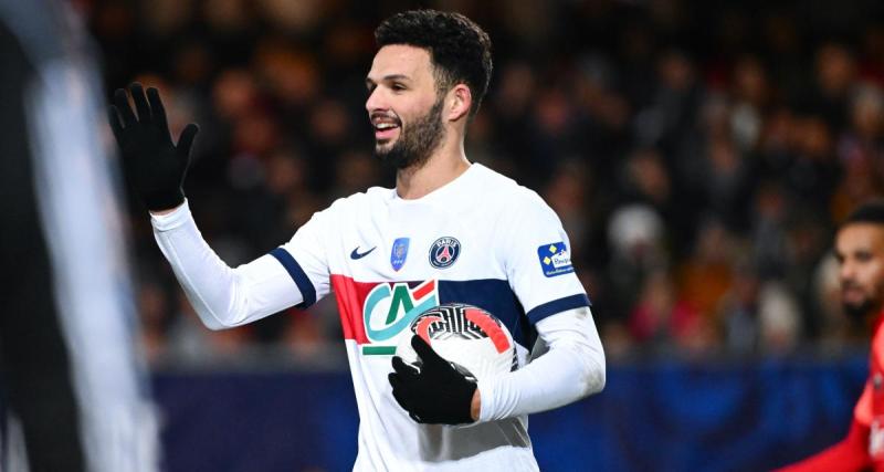  - PSG - Mercato : coup de tonnerre pour l’avenir de Gonçalo Ramos !
