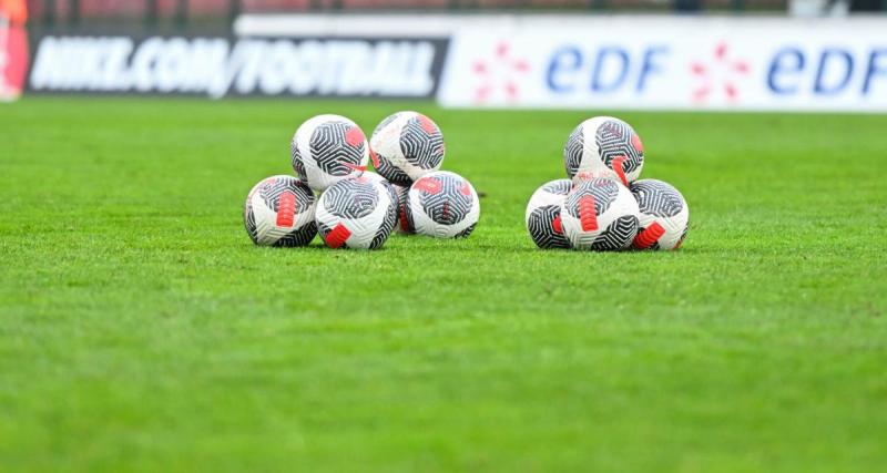  - Amateur : un match arrêté... à cause d’une bagarre générale