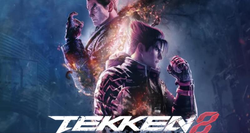  - Où précommander Tekken 8 au meilleur prix ? 