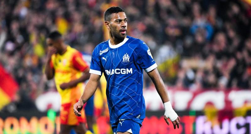  - 🚨 OM : Renan Lodi file en Arabie saoudite ! (officiel)
