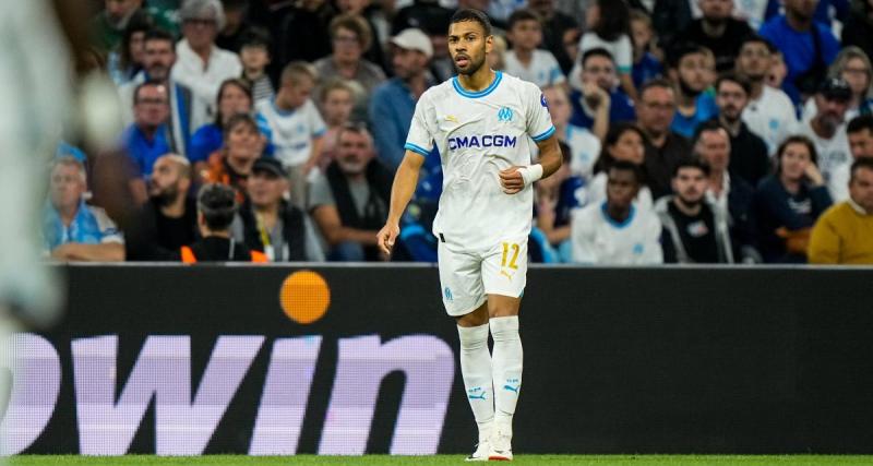  - OM - Mercato : c'est officiel pour le départ de Renan Lodi ! 