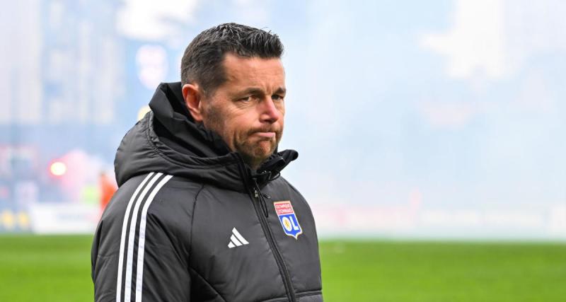  - OL : avant Bergerac, Sage met ses joueurs face à leurs responsabilités