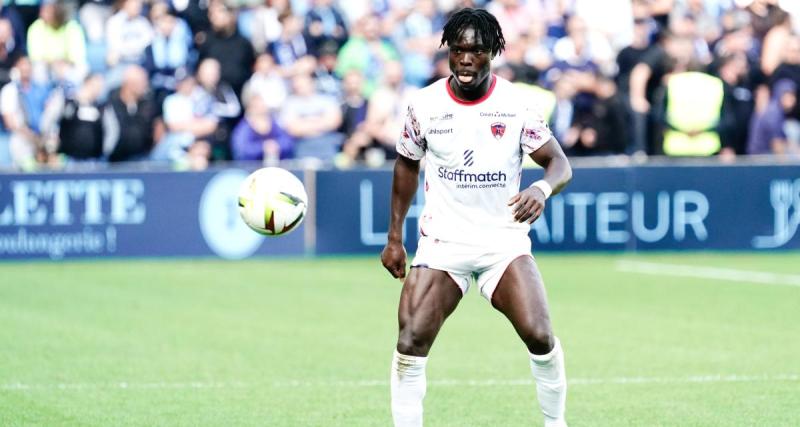  - Stade Rennais - Mercato : Rennes tient sa première recrue, coup de théâtre pour Tousart !