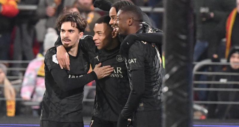  - PSG, OM, OL, FC Nantes, RC Lens : Ménès ne croit pas en "l’effet Mbappé" pour les droits TV