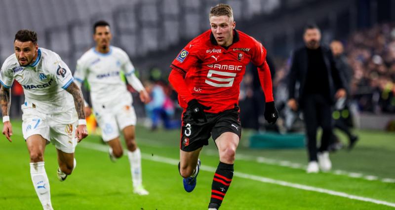  - OM - Mercato : c’est confirmé pour Spinazzola, Rennes veut saigner Marseille pour Truffert 