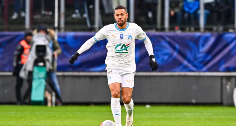  - Mercato : l’OM officialise le départ de Renan Lodi à Al Hilal 