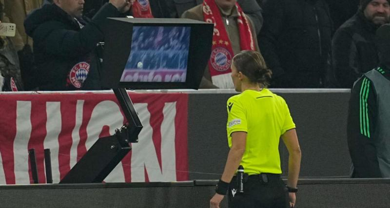  - La VAR fait son apparition pour la phase finale de la D1 Arkema et la finale de la Coupe de France (F) 