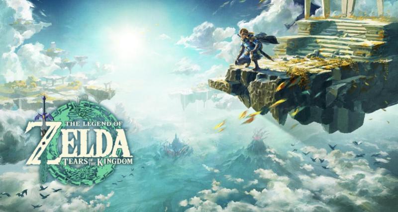  - Explorez Hyrule sans casser votre tirelire avec une promo sur The Legend of Zelda: Tears of the Kingdom