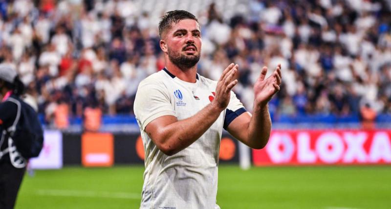  - XV de France : les supporters font déjà part de leur immense joie concernant un choix très fort de Galthié pour le Six Nations