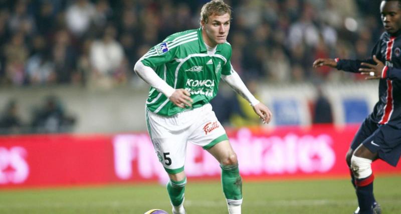  - ASSE : un ancien Vert détruit la direction du club