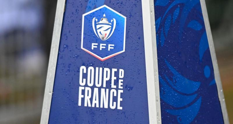  - Coupe de France : une polémique enfle concernant un match