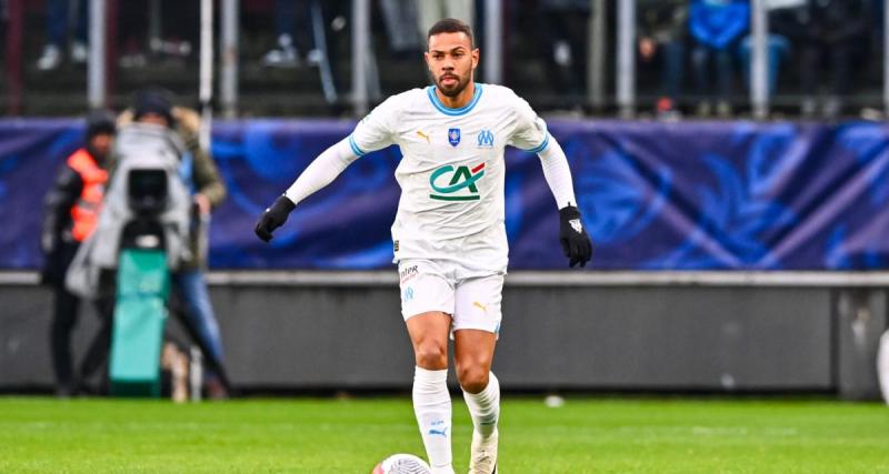  - OM : un élément quitte déjà le club, six mois après son arrivée, et file en Arabie Saoudite 