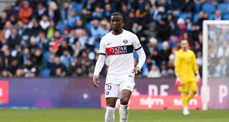  - PSG : Tuchel s'exprime sur le dossier Mukiele