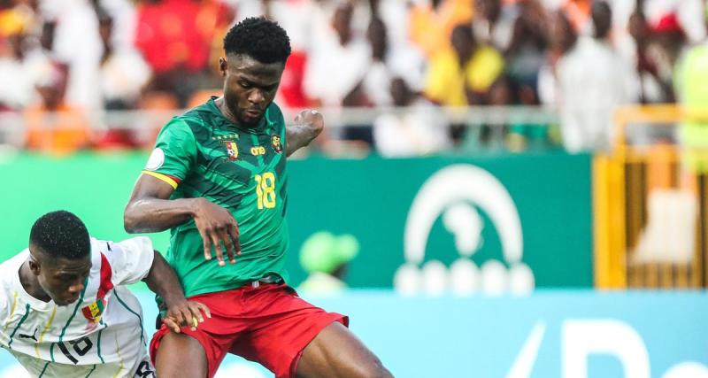  - OM : Faris Moumbagna a réussi sa visite médicale en Côte d’Ivoire