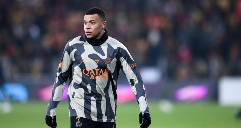  - Mbappé ouvre encore la porte à un départ, Benzema veut trainer Zemmour en justice, l'OM dit adieu à Lodi... les immanquables du jour !