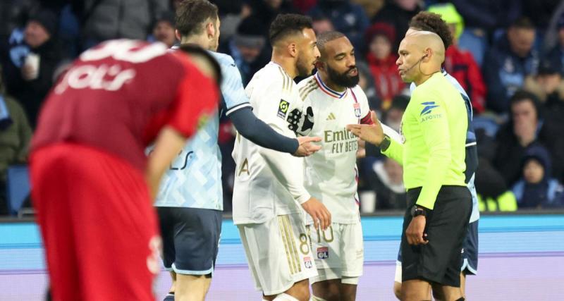 - OL : Ménès en remet une grosse couche sur le scandale Angoula au Havre