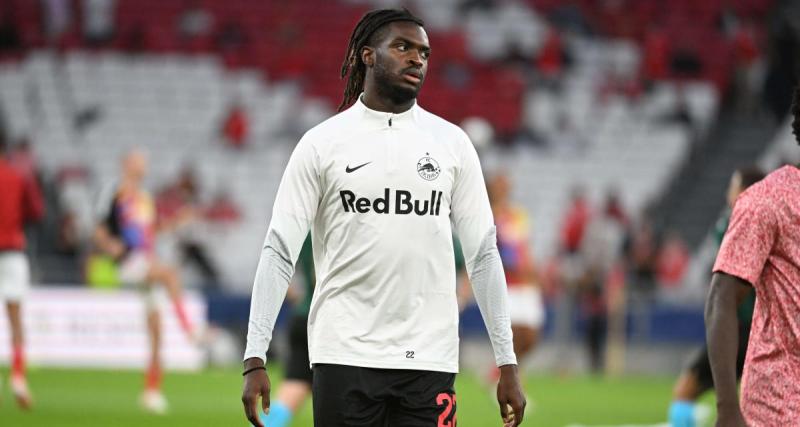  - RC Lens, LOSC - Mercato : coup dur pour les deux clubs dans le dossier Solet
