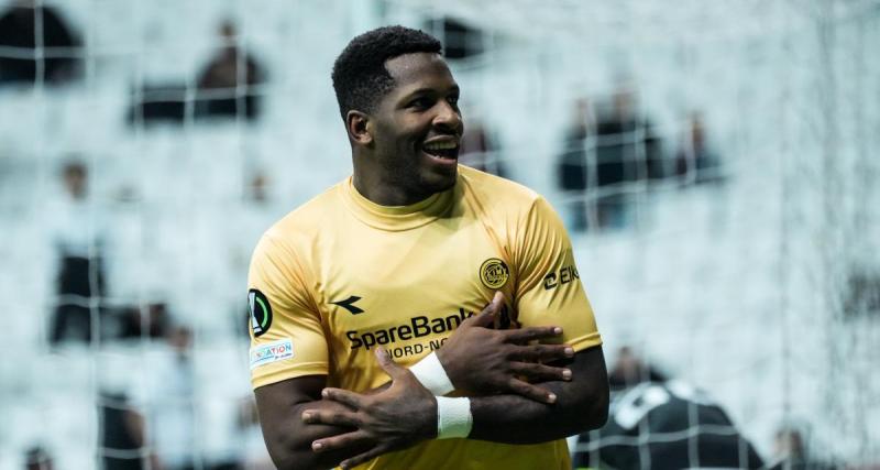  - OM - Mercato : c'est quasiment fait pour Faris Moumbagna !