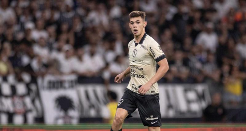  - PSG - Mercato : fin du feuilleton Gabriel Moscardo !