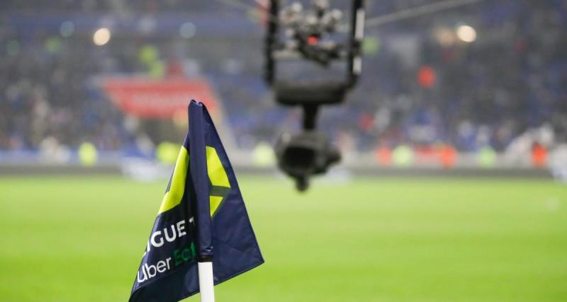  - Ligue 1 : la programmation TV de la 22e journée dévoilée