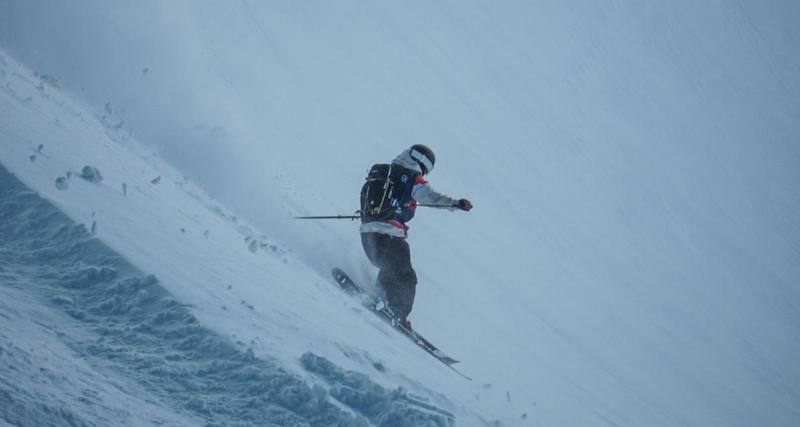  - Gros niveau à la Rosiere pour la première étape 4 étoile de la saison