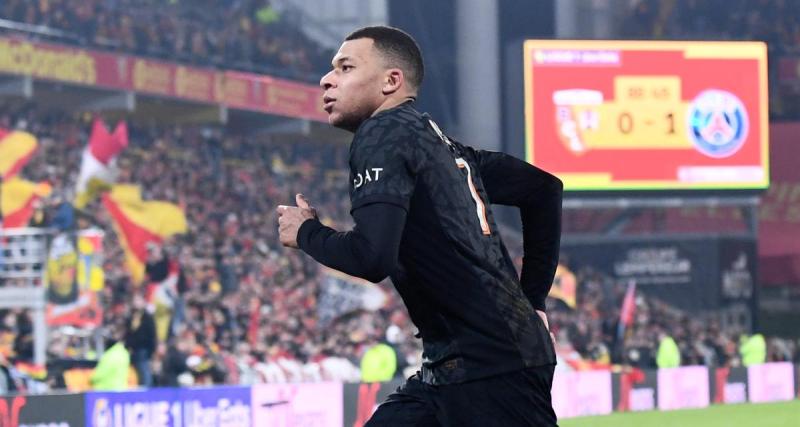  - PSG : Paris veut être fixé rapidement pour l'avenir de Kylian Mbappé