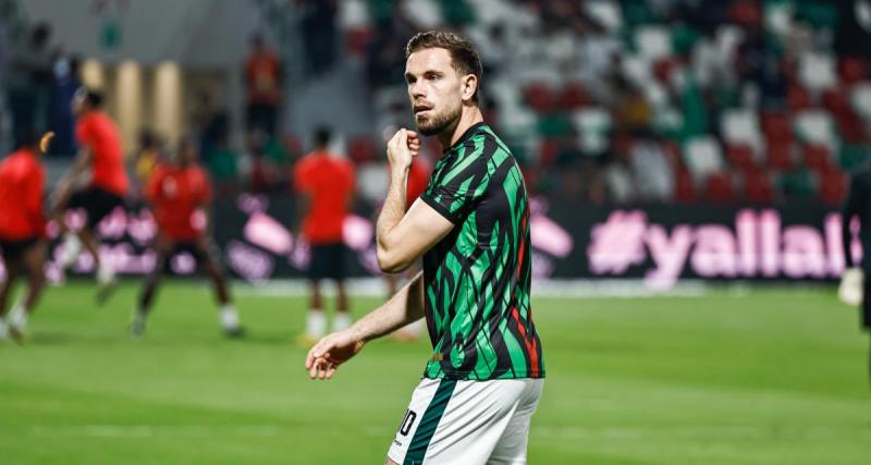  - Barça : les Blaugranas ont recalé Jordan Henderson