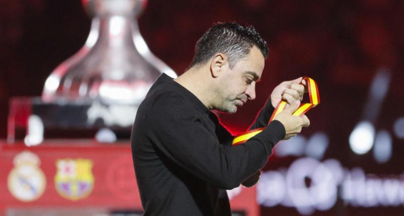  - Barça : une ancienne piste du PSG ciblée par Deco pour remplacer Xavi ?
