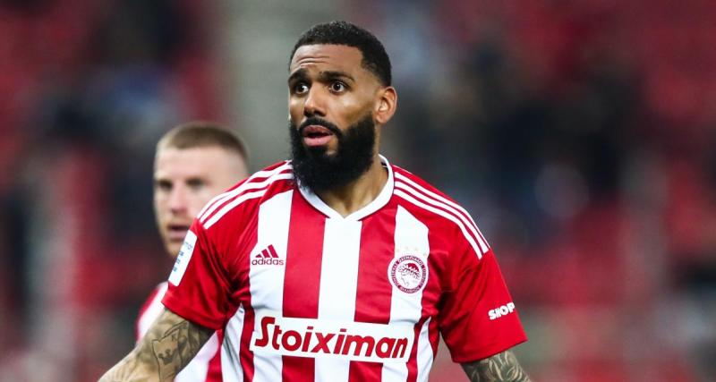  - ASSE, Stade Rennais, OM, OL - Mercato : M'Vila vers une destination improbable