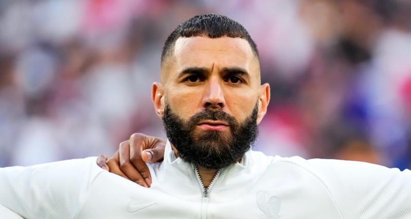  - Justice : Karim Benzema envisage de porter plainte contre Éric Zemmour
