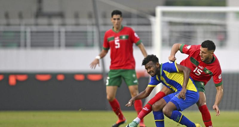  - 📝 Maroc - Tanzanie : les Tops et les Flops !
