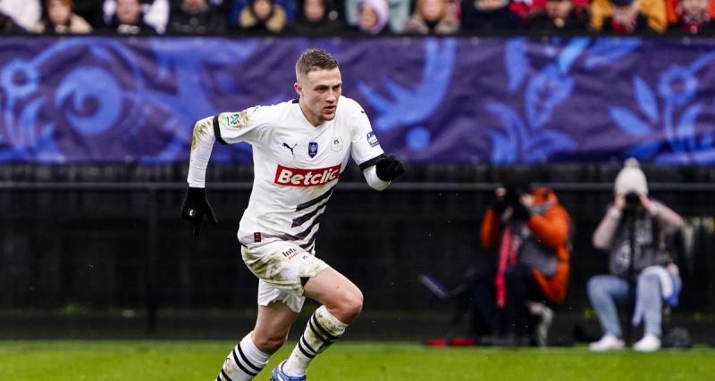  - OM : la principale raison du blocage dans le dossier Truffert connue ?