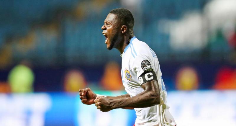  - RDC - Zambie : les compos officielles ! 