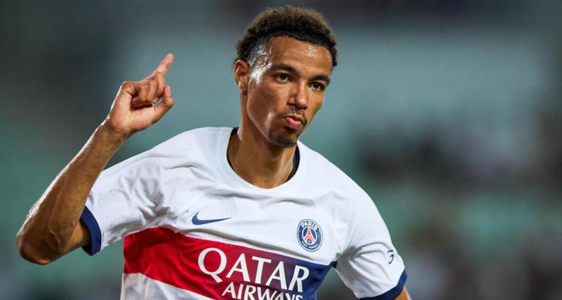  - PSG : le montant de la première offre de Francfort pour Ekitike est connu