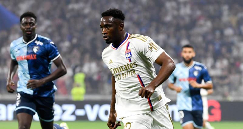  - OL - Mercato : un départ à 7 M€ se dessine