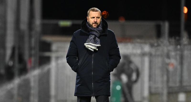  - Stade Rennais - Mercato : 2 pistes alléchantes avancent bien