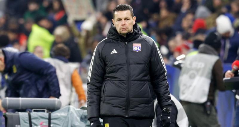  - OL : "L'important est de faire un bon match" lance Pierre Sage avant d’affronter Bergerac 