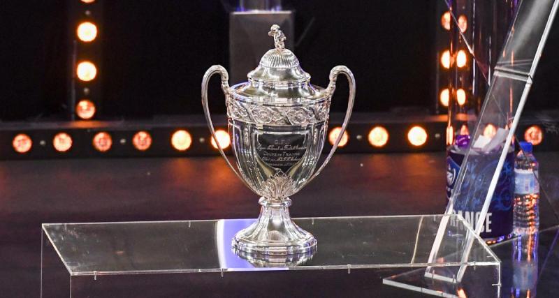  - Coupe de France : un seizième de finale diffusé… gratuitement sur beIN Sports