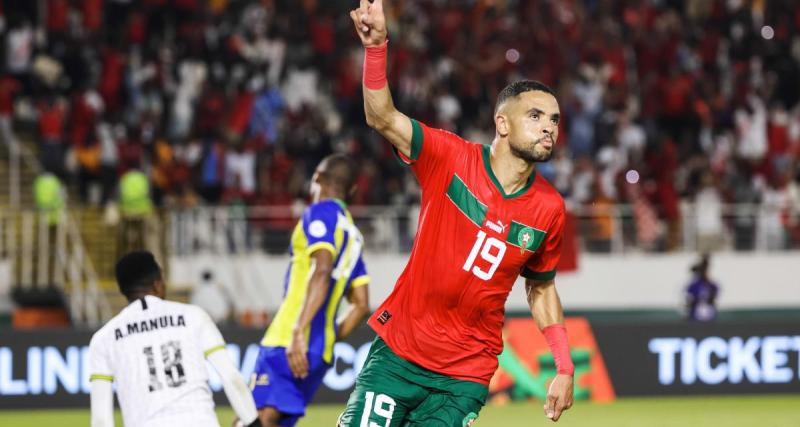  - CAN : le Maroc n’a pas tremblé pour ses débuts face à la Tanzanie