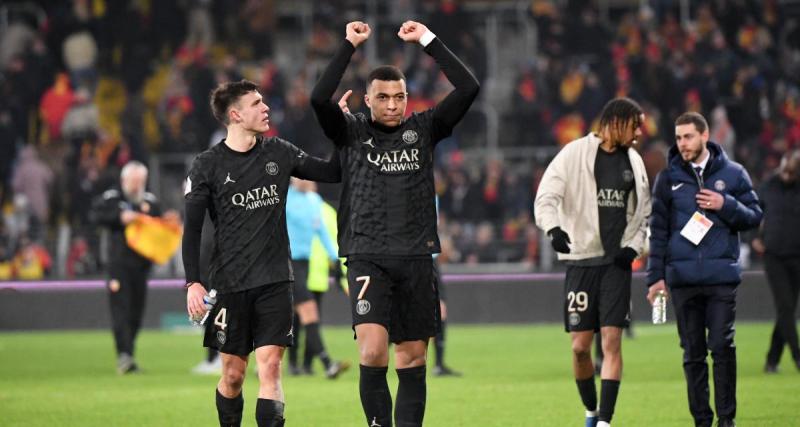  - PSG, équipe de France : les Mondiaux 2018 et 2022, les JO, sa notoriété, l'argent...Les confessions de Mbappé !