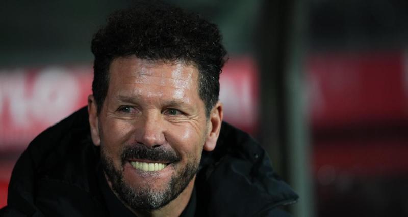  - Real Madrid : Simeone sème le doute sur une possible haie d'honneur