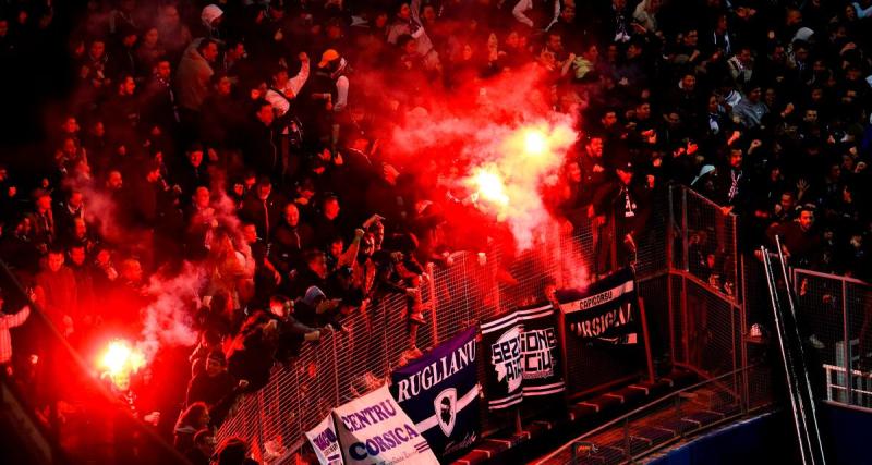  - LFP : retrait de point pour Bastia, Traoré et Diaz lourdement sanctionnés…
