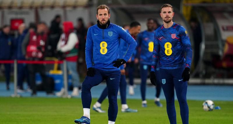  - Nouveau rebondissement dans l’affaire Jordan Henderson !