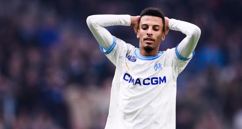  - OM, Maroc : les confessions émouvantes d'Ounahi sur son adaptation et la perte de son meilleur ami