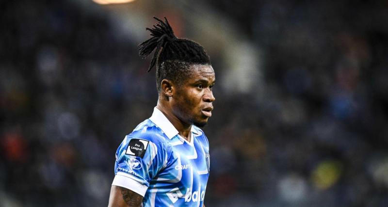  - OL - Mercato : le Stade Rennais et l'OM peuvent trembler, Orban sera prêt d'entrée !