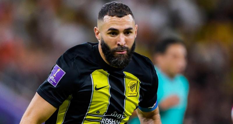  - Al-Ittihad : l'avocat de Benzema cartonne Darmanin et parle de menaces