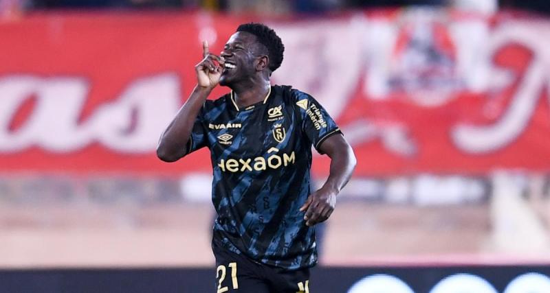  - Rennes : accord annoncé avec Reims pour Azor Matusiwa