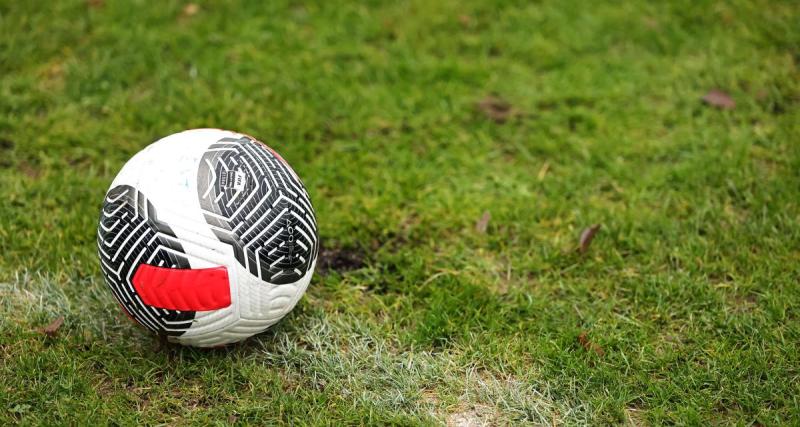  - Bourges : un joueur passé par l’OL et le LOSC fait son retour (off)