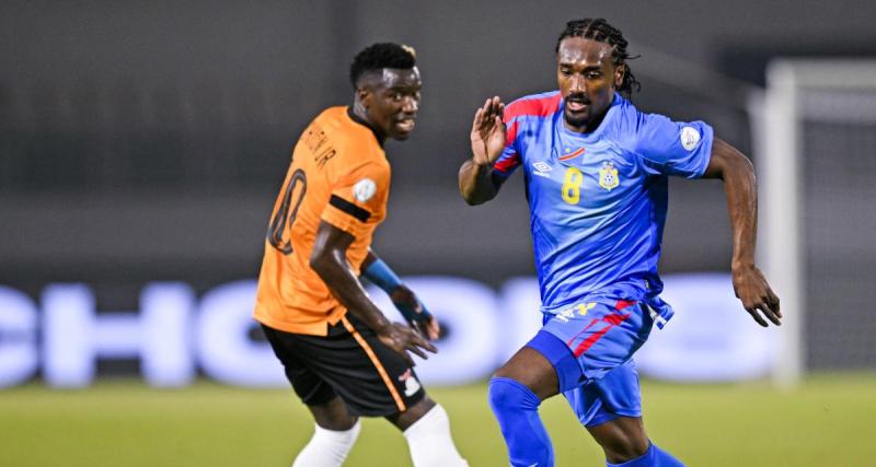  - 🚨 CAN 2023 : la RD Congo tenue en échec par la Zambie !